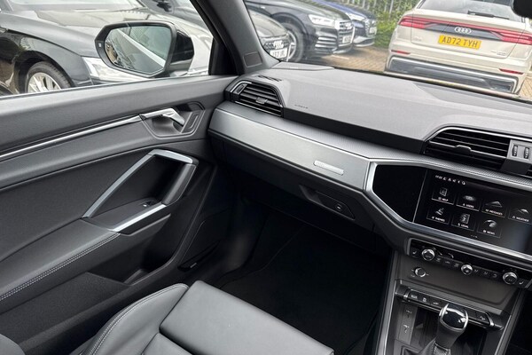 Used Audi Q3 2024 for sale - 75564194: Photo 33