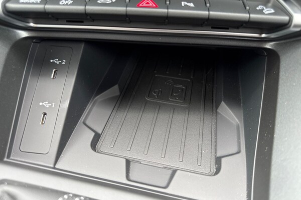 Used Audi Q3 2024 for sale - 75564194: Photo 36