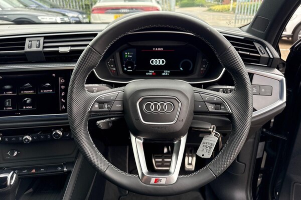 Used Audi Q3 2024 for sale - 75564194: Photo 37