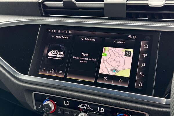 Used Audi Q3 2024 for sale - 75564194: Photo 38