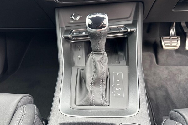Used Audi Q3 2024 for sale - 75564194: Photo 39