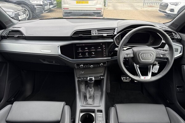 Used Audi Q3 2024 for sale - 75564194: Photo 3