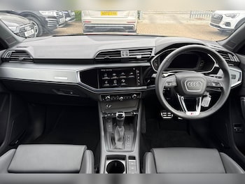 Used Audi Q3 2024 for sale - 75564194: Photo