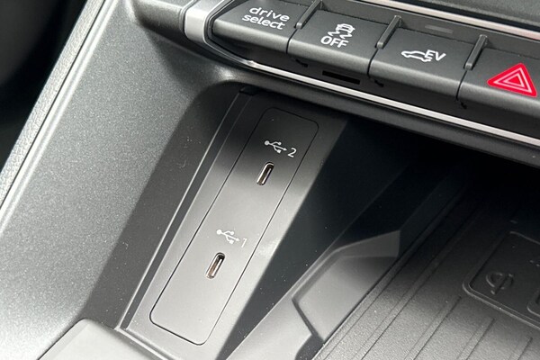 Used Audi Q3 2024 for sale - 75564194: Photo 40