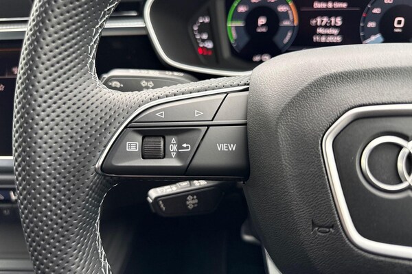 Used Audi Q3 2024 for sale - 75564194: Photo 41