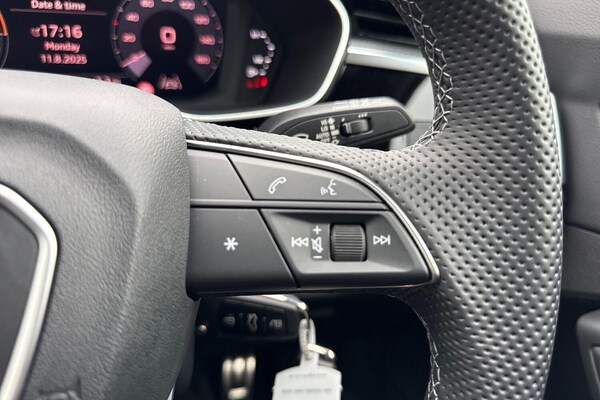 Used Audi Q3 2024 for sale - 75564194: Photo 42
