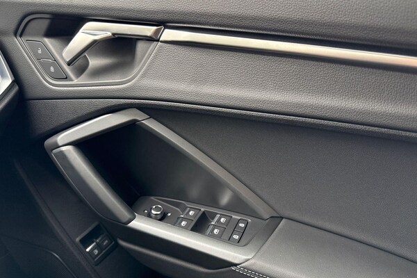 Used Audi Q3 2024 for sale - 75564194: Photo 44