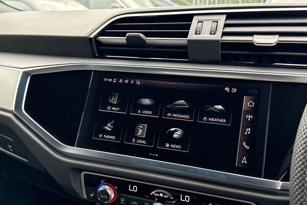 Used Audi Q3 2024 for sale - 75564194: Photo 45