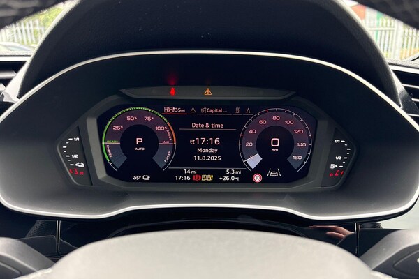 Used Audi Q3 2024 for sale - 75564194: Photo 47