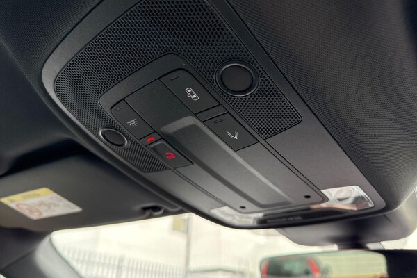 Used Audi Q3 2024 for sale - 75564194: Photo 48