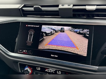 Used Audi Q3 2024 for sale - 75564194: Photo
