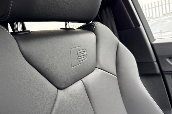 Used Audi Q3 2024 for sale - 75564194: Photo 50