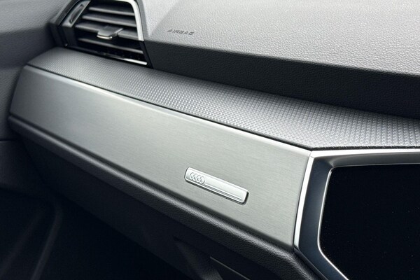 Used Audi Q3 2024 for sale - 75564194: Photo 51