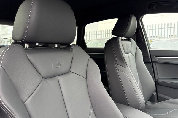 Used Audi Q3 2024 for sale - 75564194: Photo 54