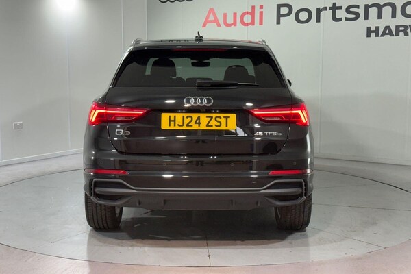 Used Audi Q3 2024 for sale - 75564194: Photo 6