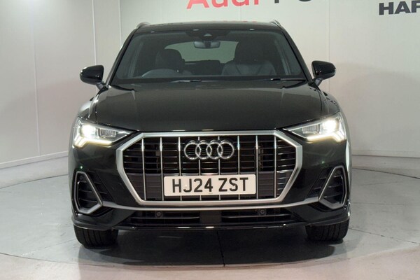 Used Audi Q3 2024 for sale - 75564194: Photo 7