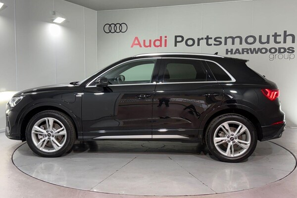Used Audi Q3 2024 for sale - 75564194: Photo 9