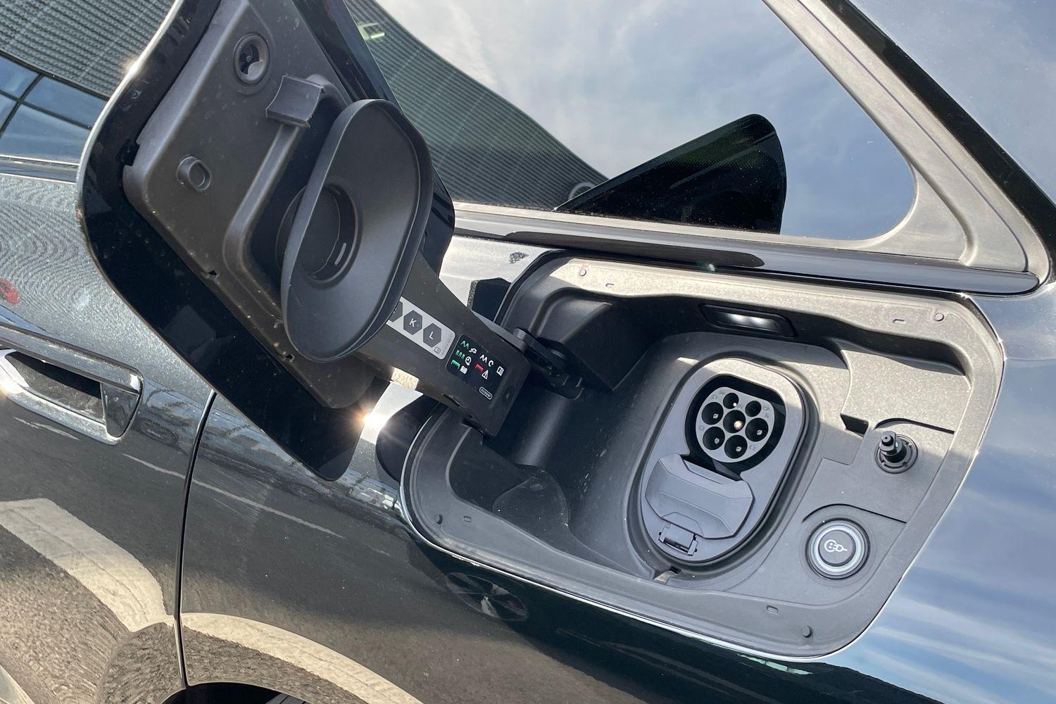 Used Audi S6 e-tron Avant 2025 for sale - 76781900: Photo 17