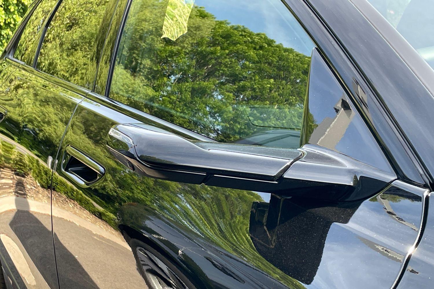 Used Audi S6 e-tron Avant 2025 for sale - 76781900: Photo 23