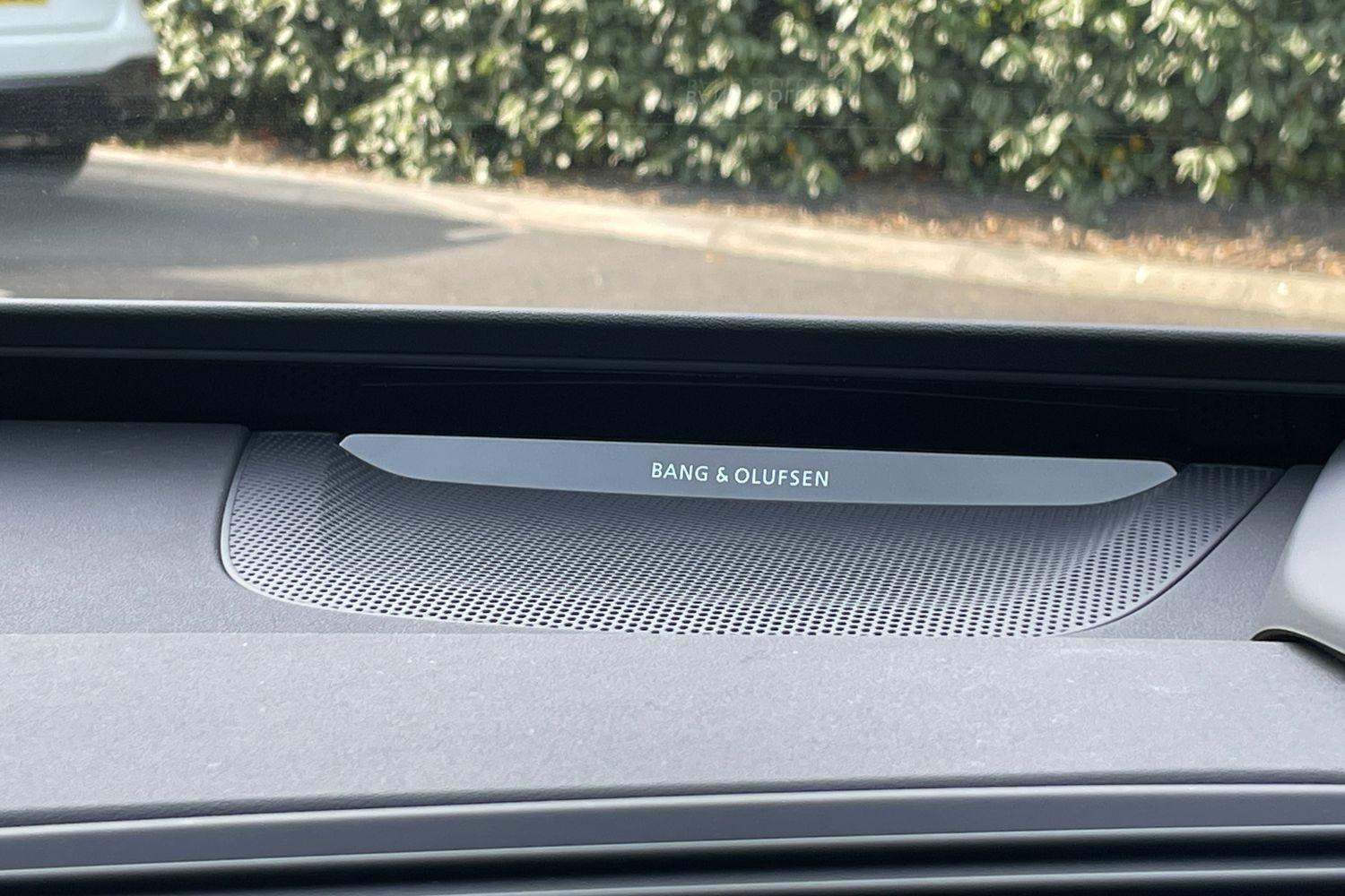 Used Audi S6 e-tron Avant 2025 for sale - 76781900: Photo 33