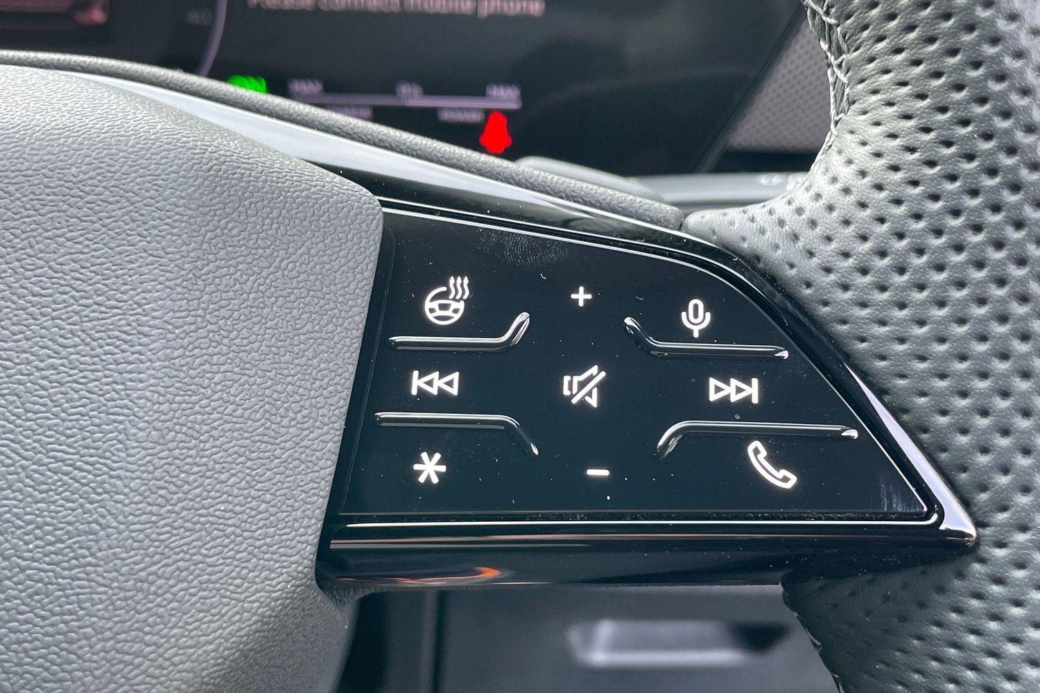 Used Audi S6 e-tron Avant 2025 for sale - 76781900: Photo 39