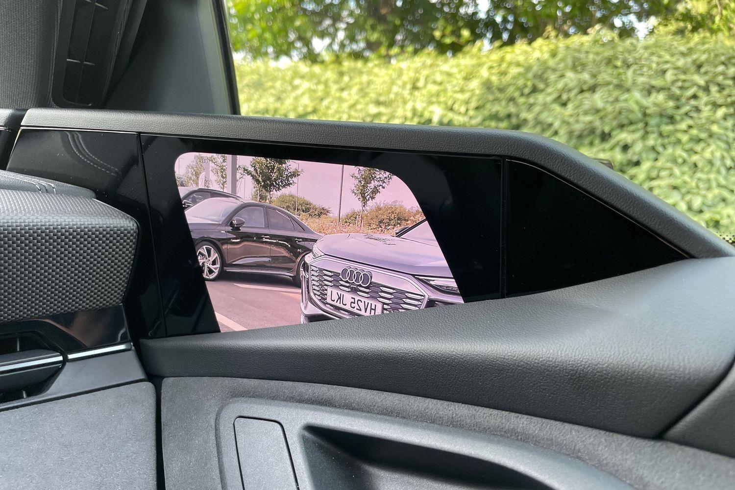 Used Audi S6 e-tron Avant 2025 for sale - 76781900: Photo 4