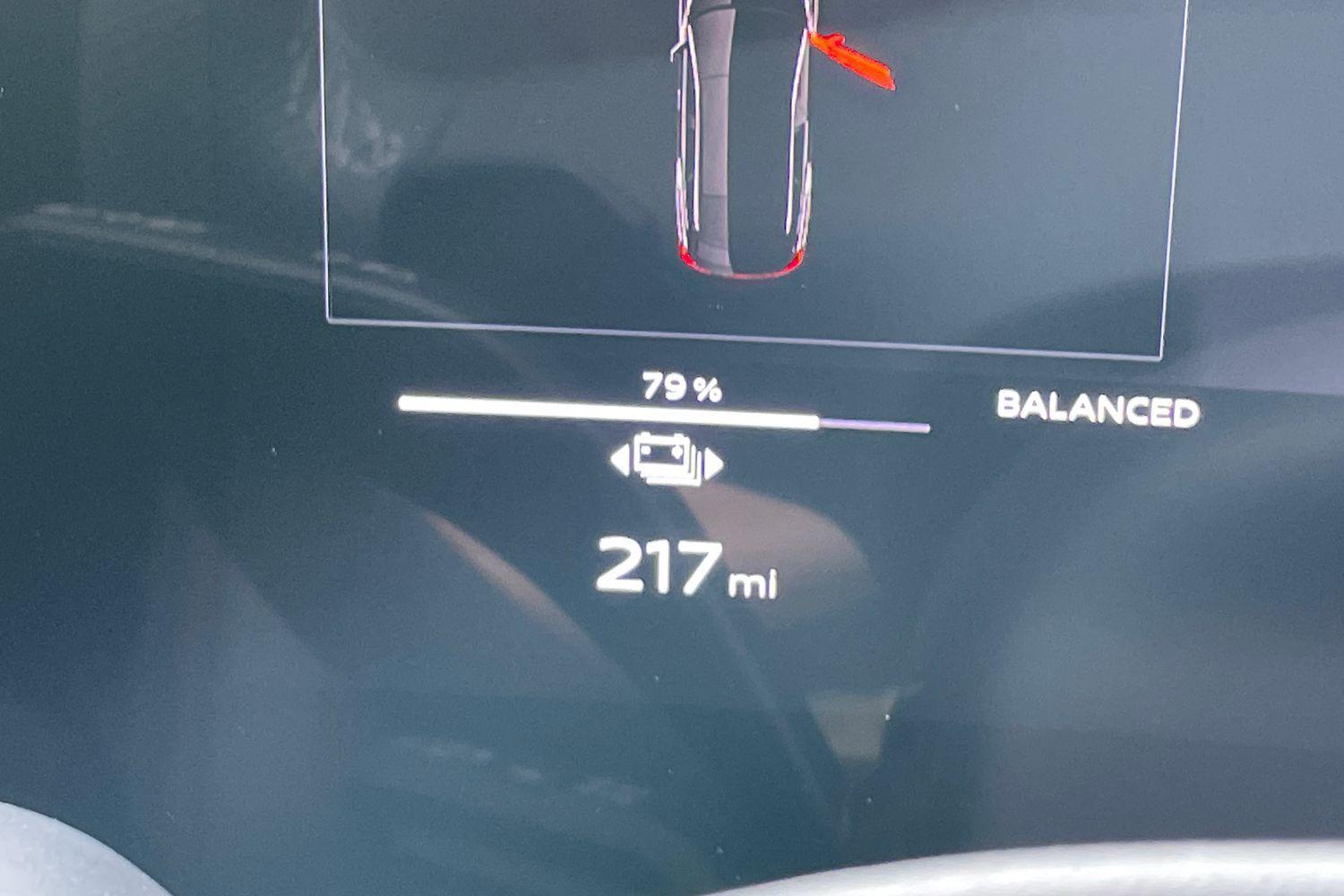 Used Audi S6 e-tron Avant 2025 for sale - 76781900: Photo 46