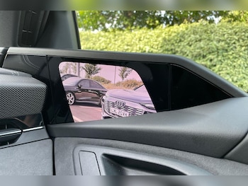 Used Audi S6 e-tron Avant 2025 for sale - 76781900: Photo