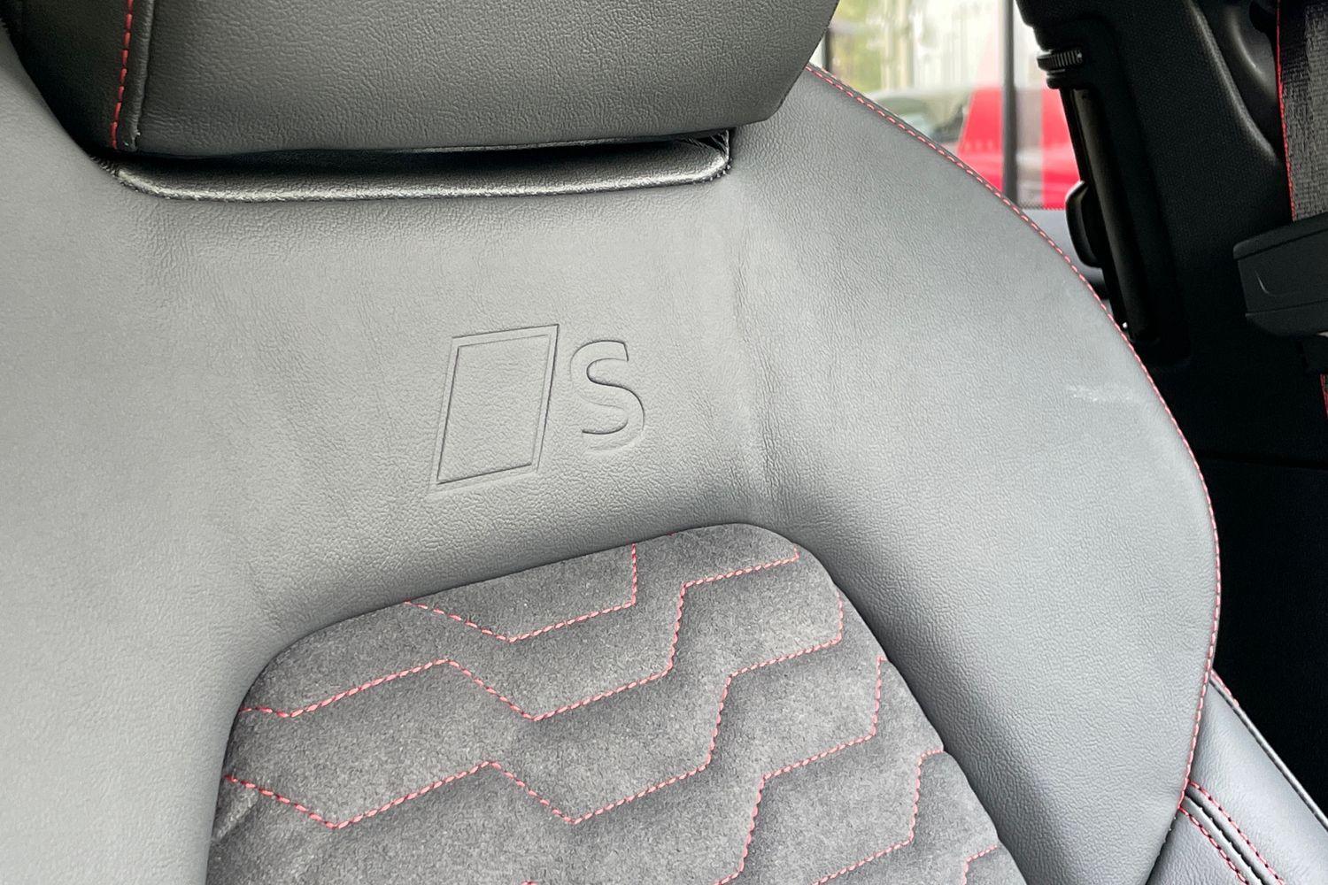 Used Audi S6 e-tron Avant 2025 for sale - 76781900: Photo 50