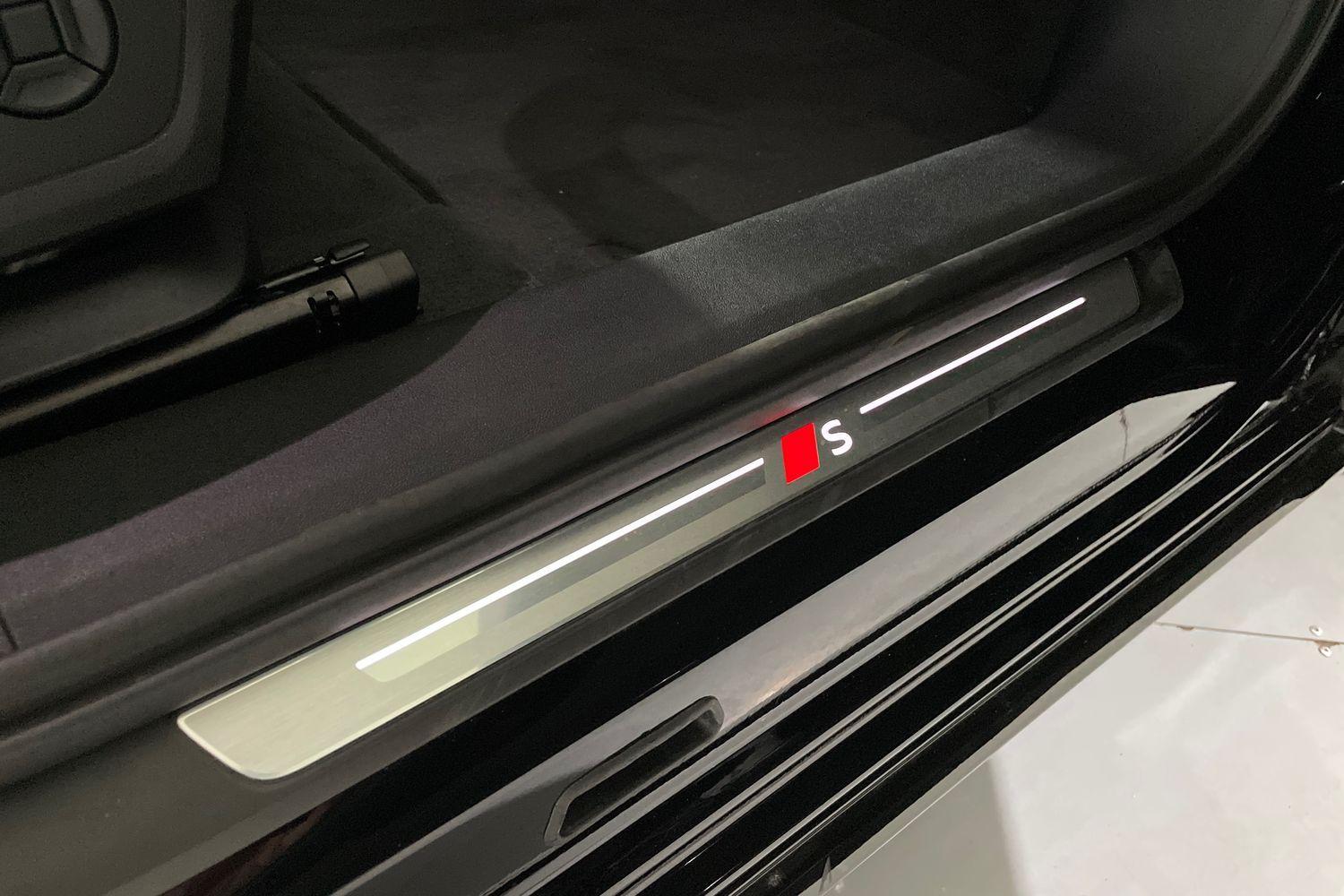 Used Audi S6 e-tron Avant 2025 for sale - 76781900: Photo 58