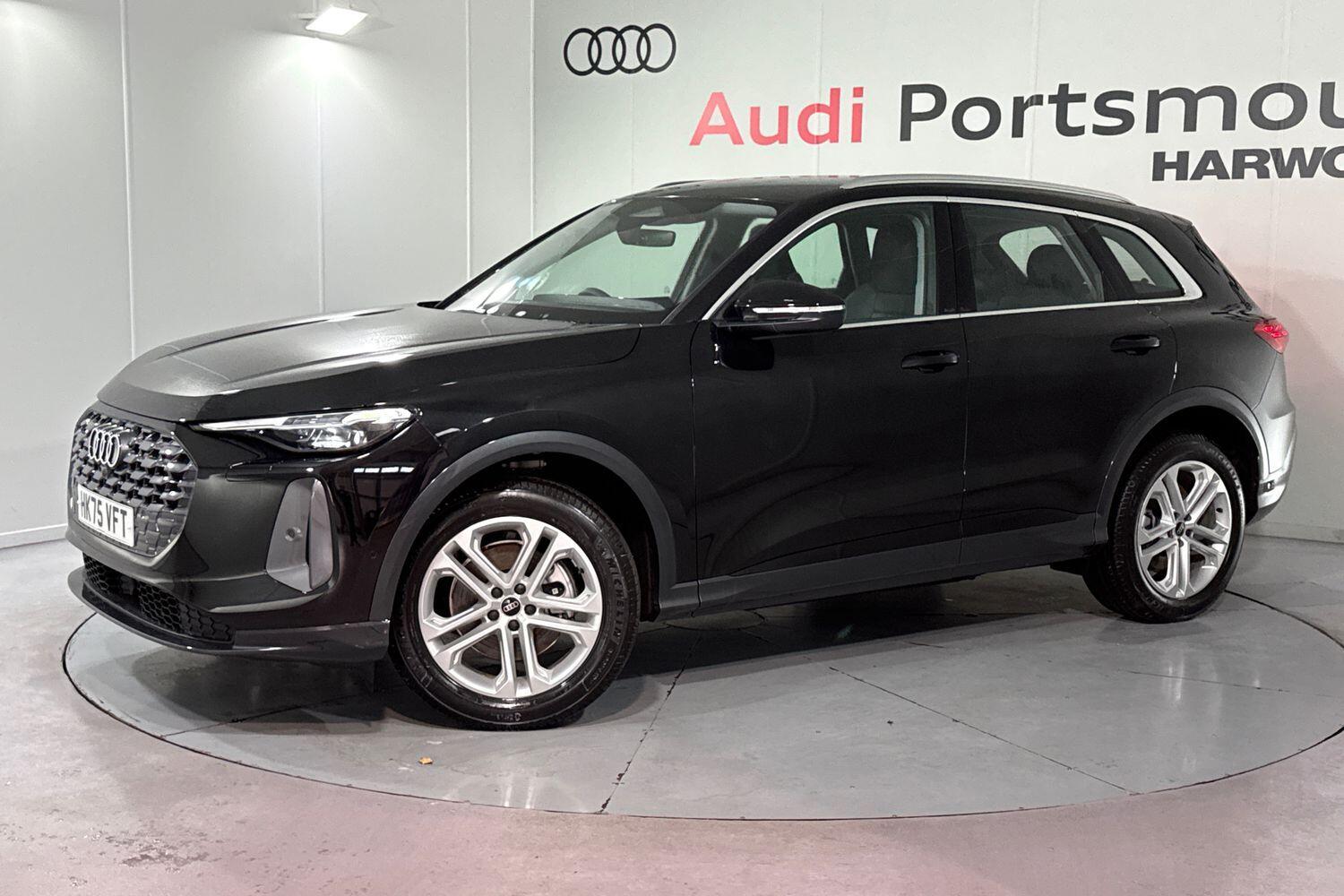 Used Audi Q5 2025 for sale - 77376921: Photo 10