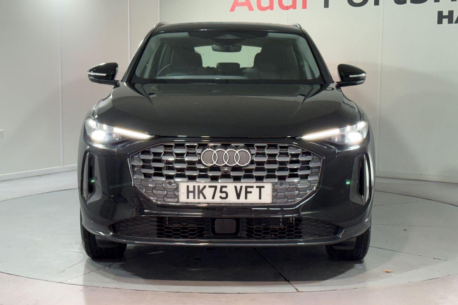 Used Audi Q5 2025 for sale - 77376921: Photo 11