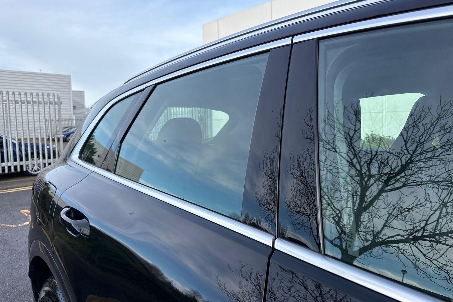 Used Audi Q5 2025 for sale - 77376921: Photo 13