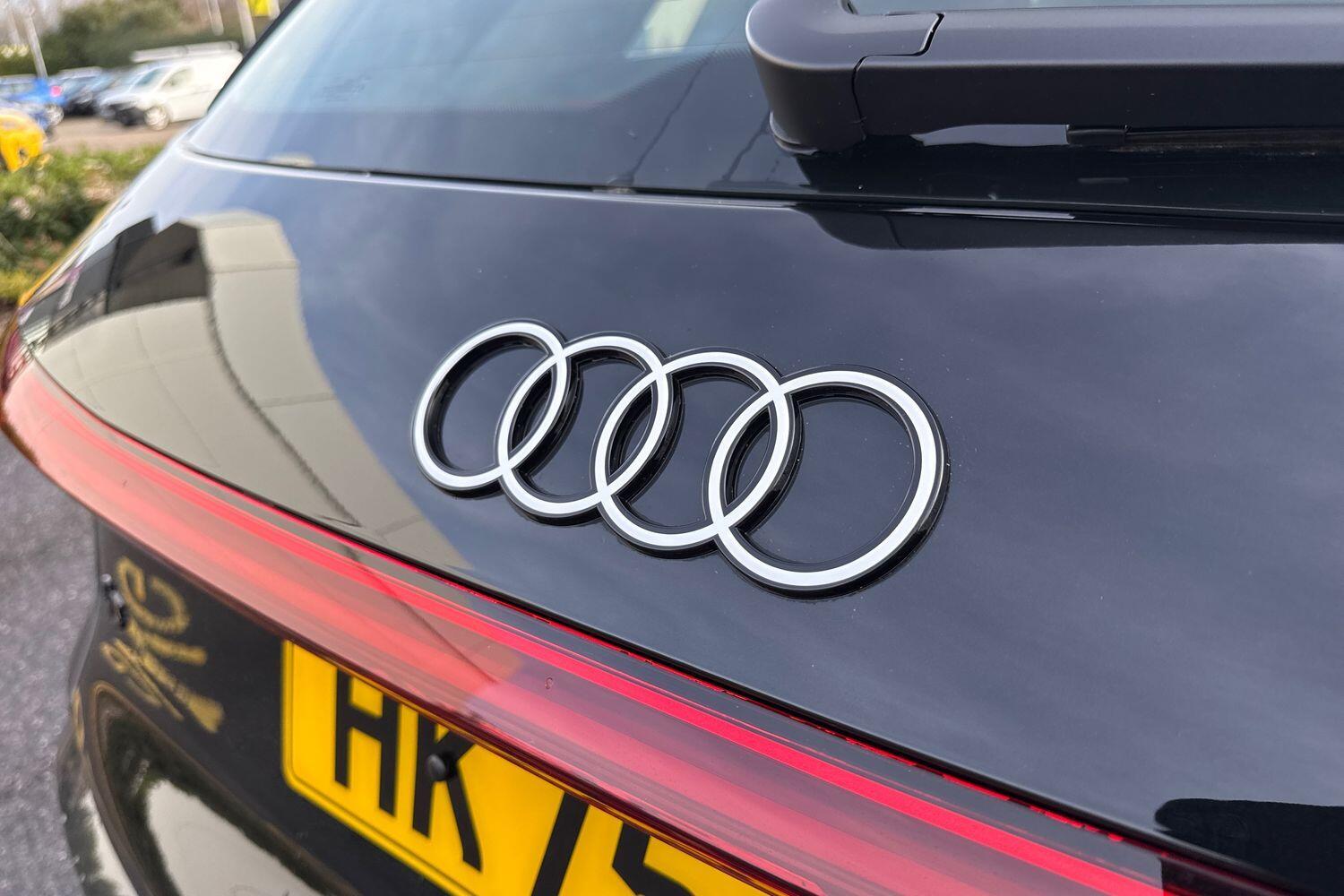 Used Audi Q5 2025 for sale - 77376921: Photo 17