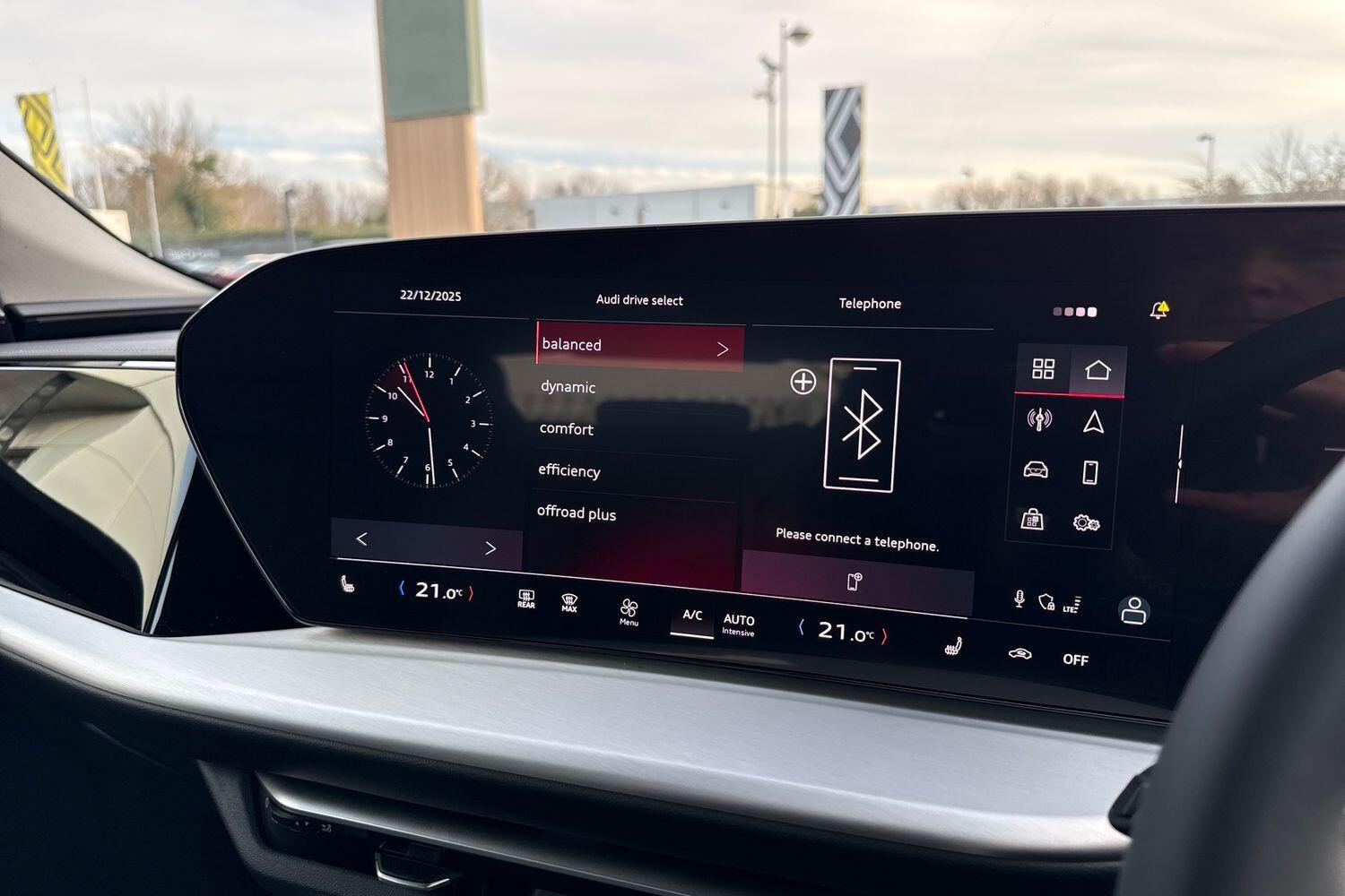 Used Audi Q5 2025 for sale - 77376921: Photo 18