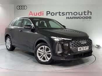 2025 (75) - 2.0 TFSI Quattro Sport 5dr S Tronic