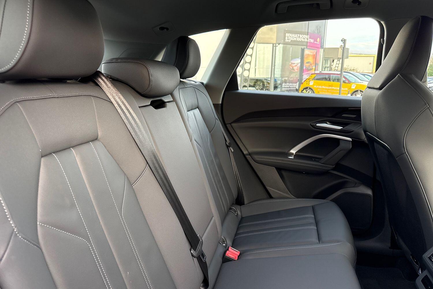 Used Audi Q5 2025 for sale - 77376921: Photo 22