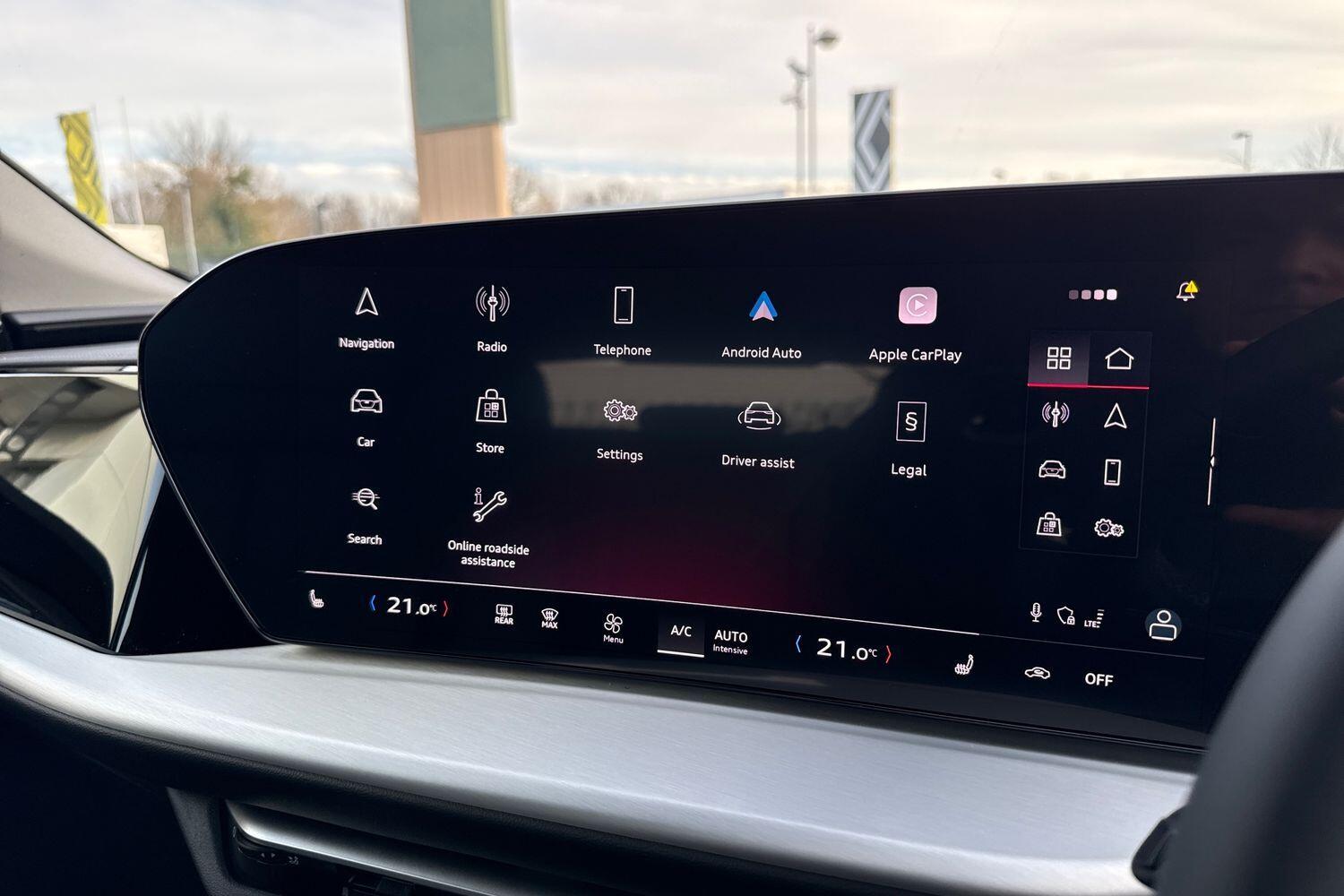 Used Audi Q5 2025 for sale - 77376921: Photo 25