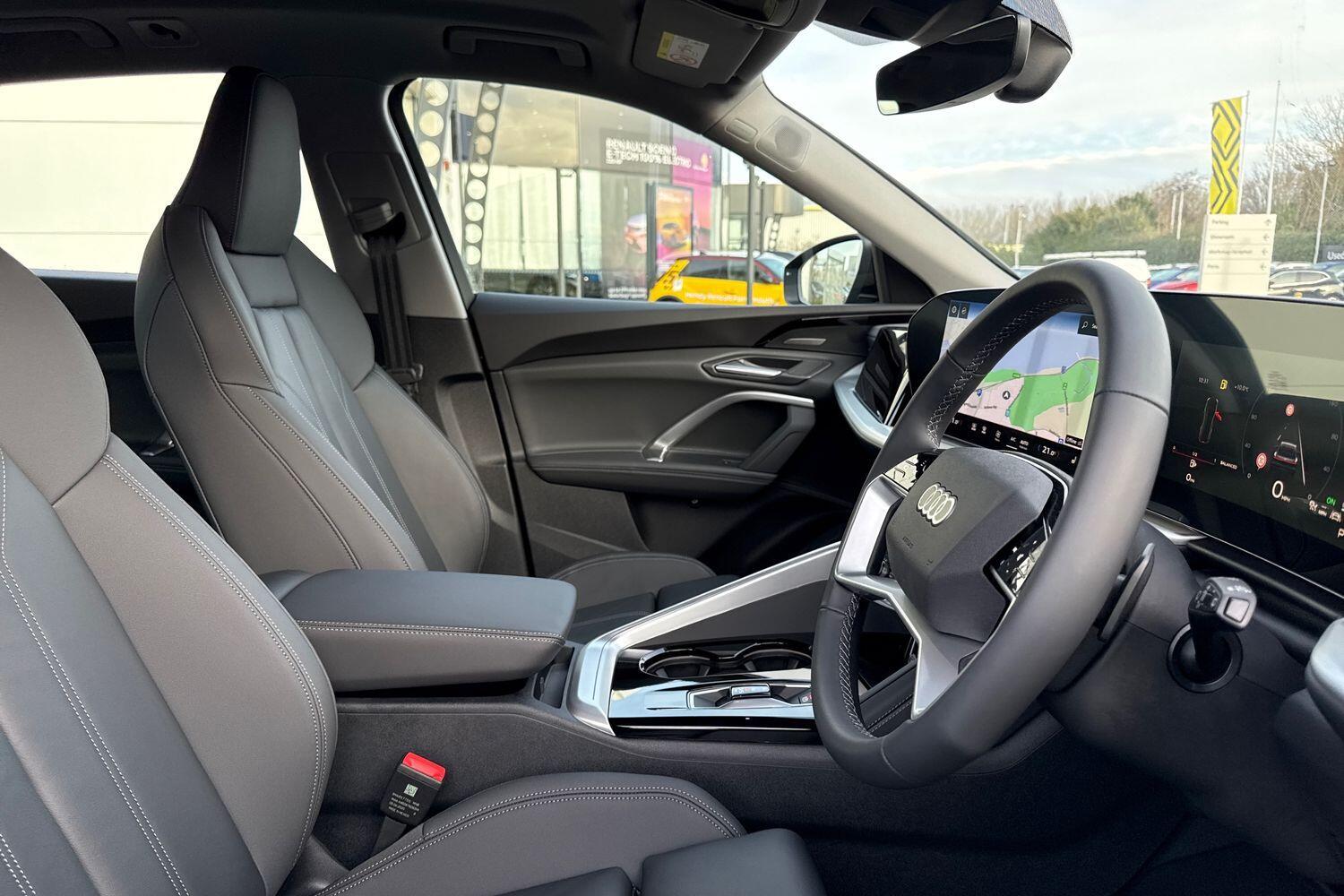 Used Audi Q5 2025 for sale - 77376921: Photo 27