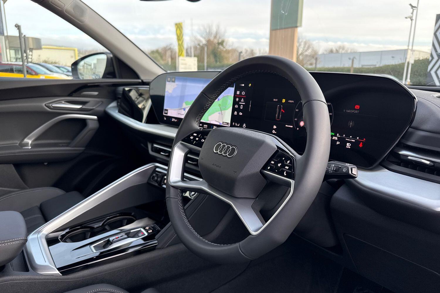 Used Audi Q5 2025 for sale - 77376921: Photo 28