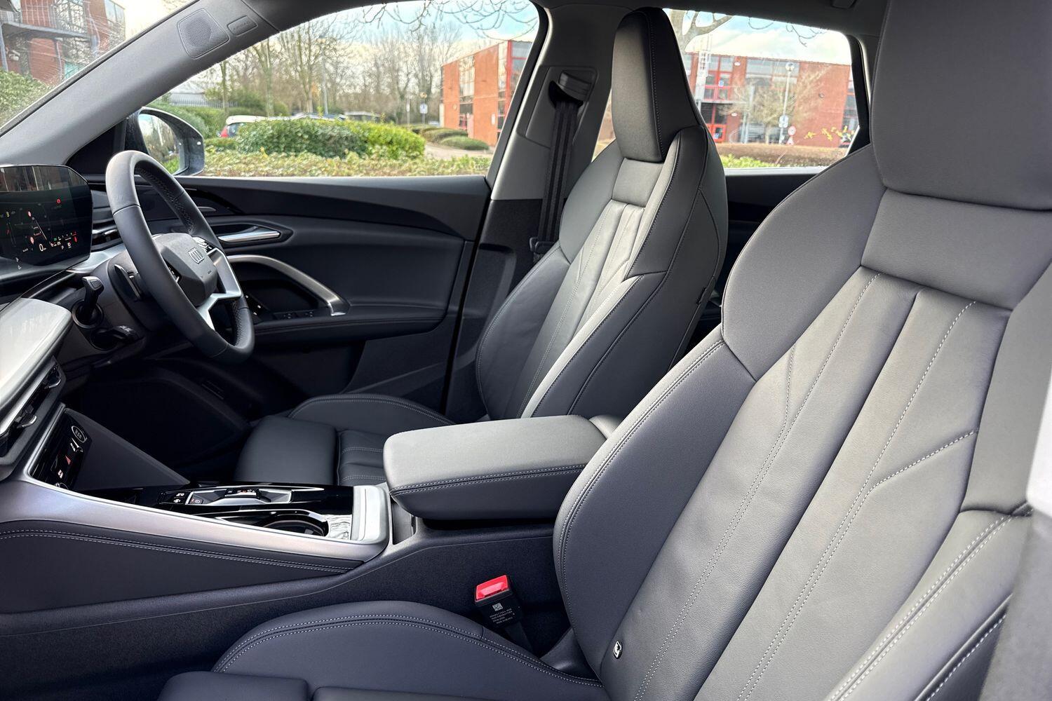 Used Audi Q5 2025 for sale - 77376921: Photo 32