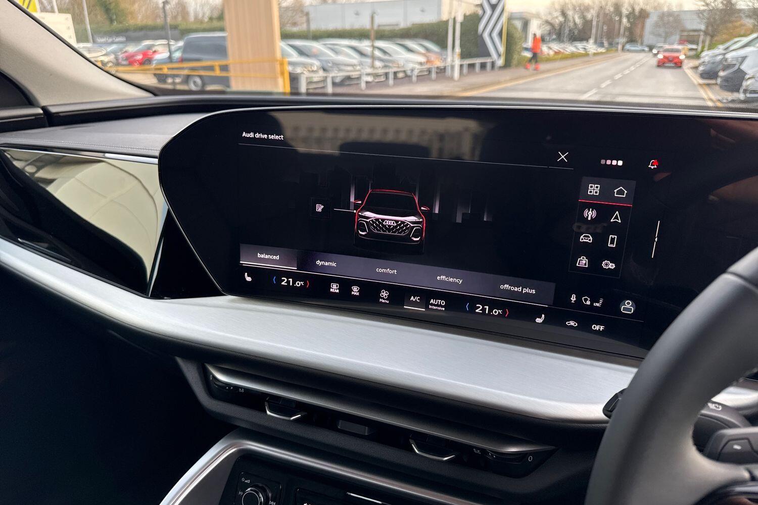 Used Audi Q5 2025 for sale - 77376921: Photo 34