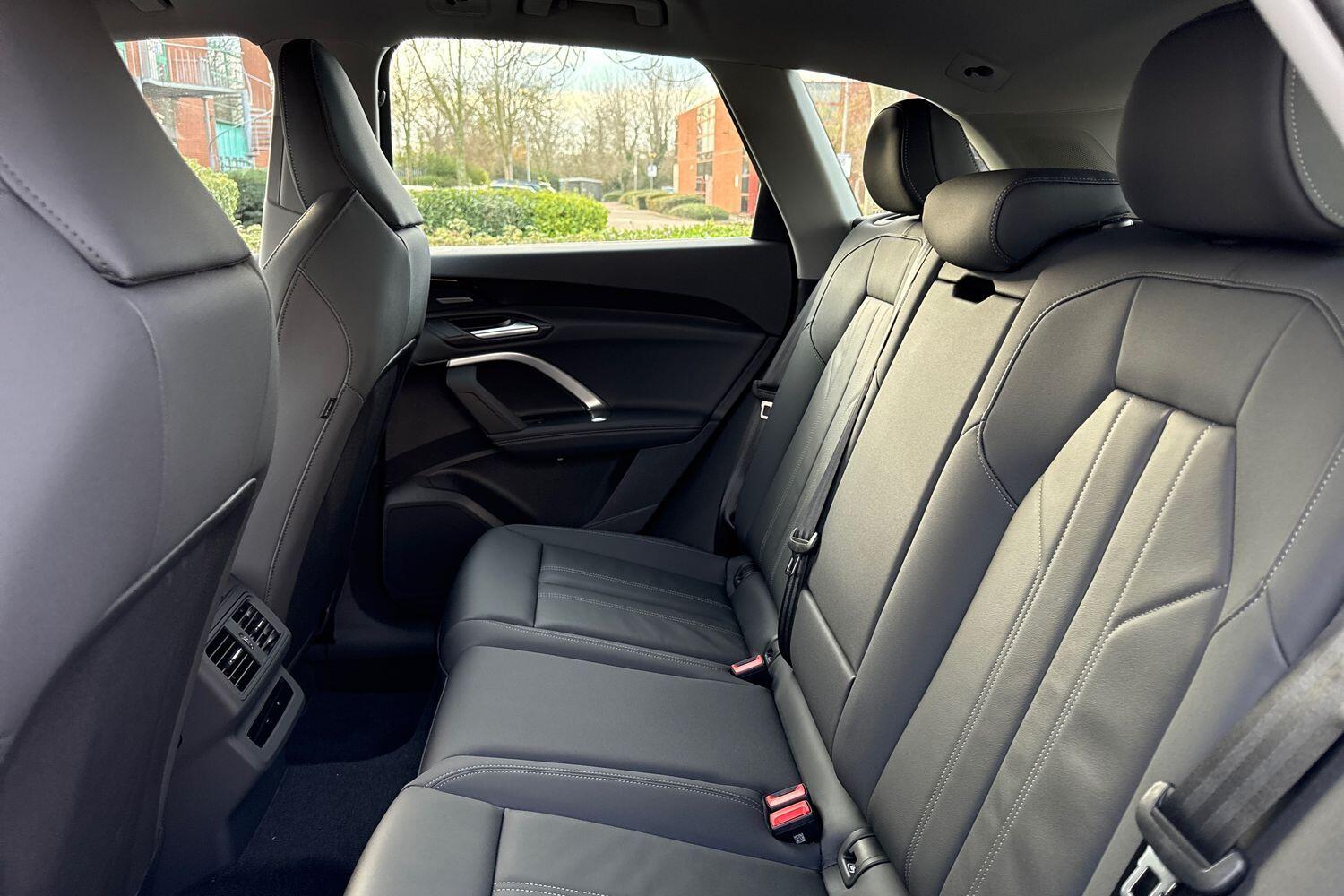 Used Audi Q5 2025 for sale - 77376921: Photo 35