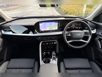 Used Audi Q5 2025 for sale - 77376921: Photo