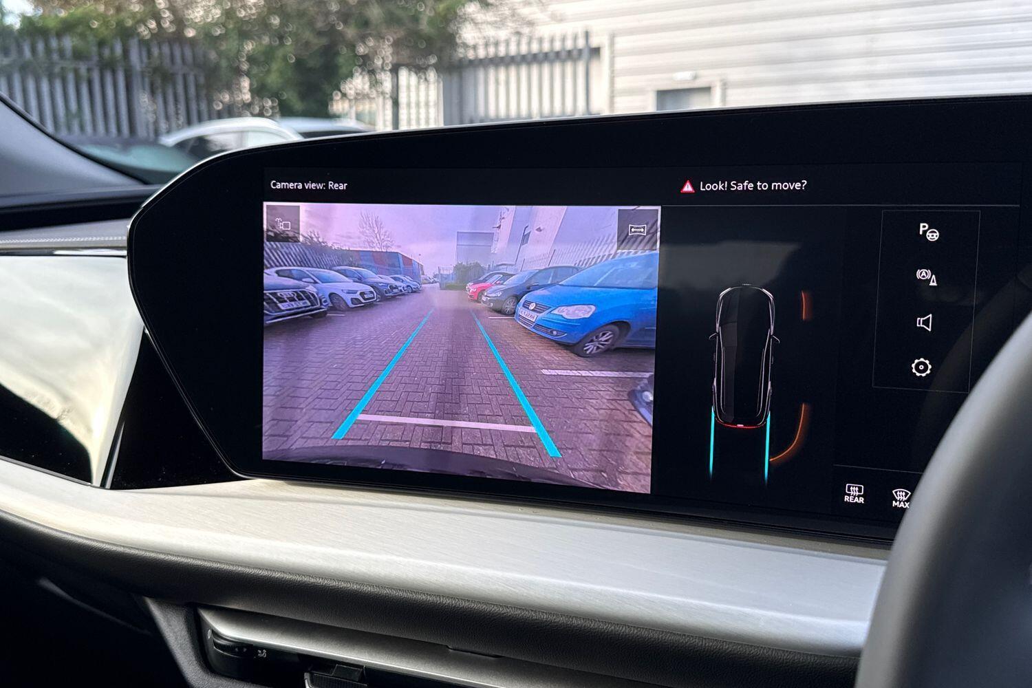 Used Audi Q5 2025 for sale - 77376921: Photo 4