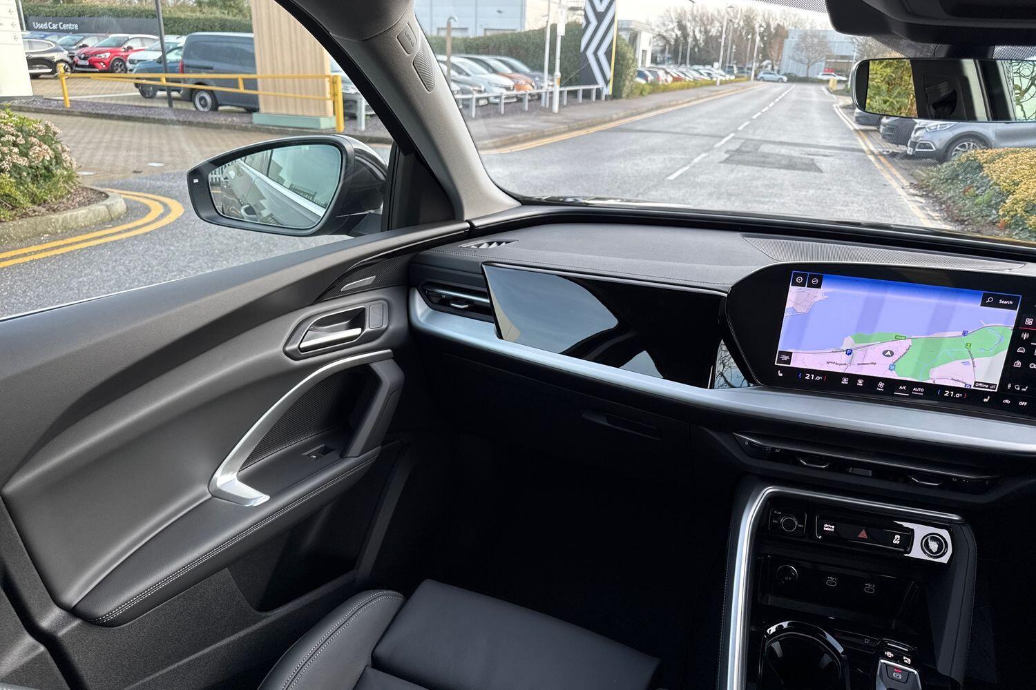 Used Audi Q5 2025 for sale - 77376921: Photo 40