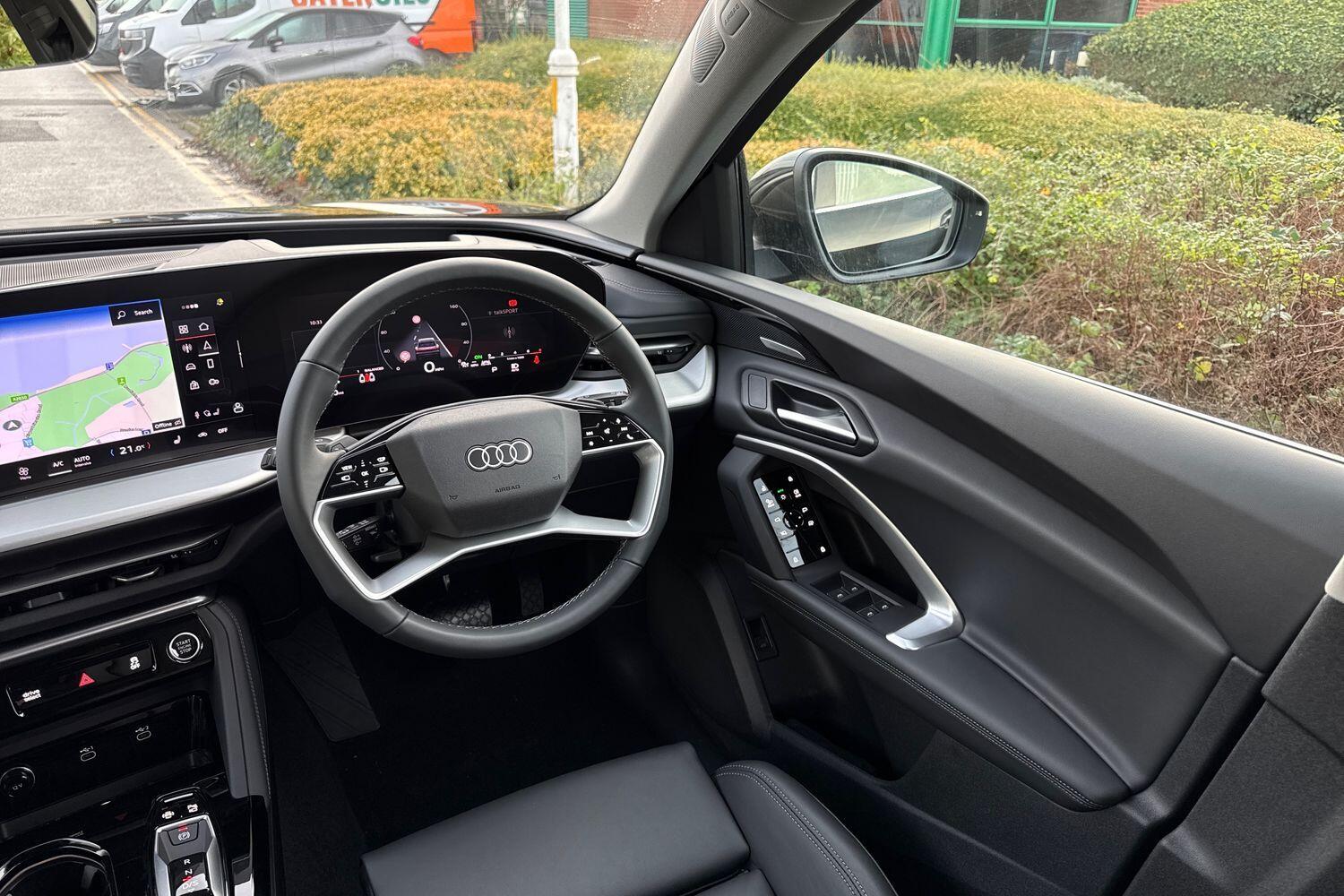 Used Audi Q5 2025 for sale - 77376921: Photo 41