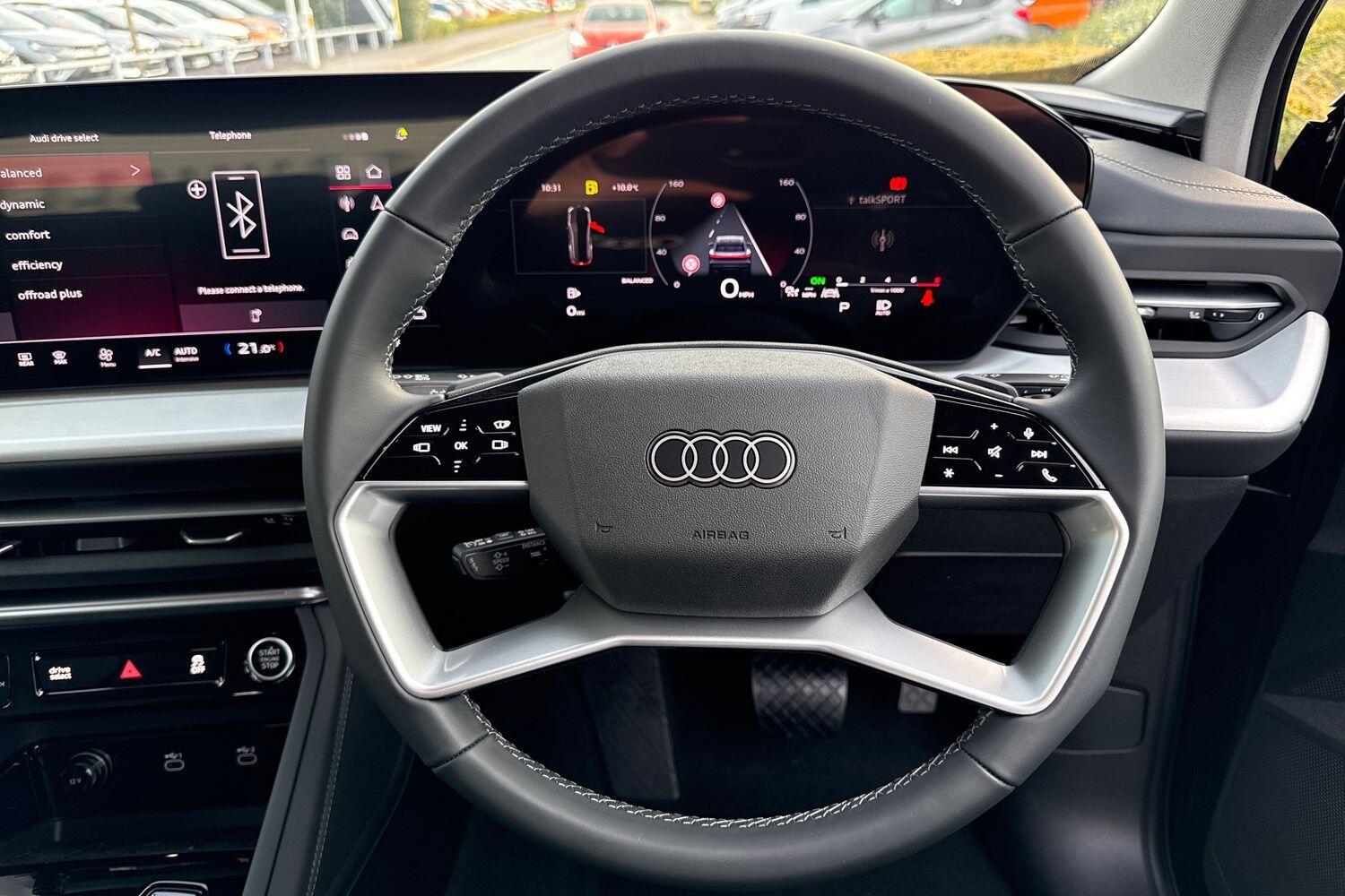 Used Audi Q5 2025 for sale - 77376921: Photo 42