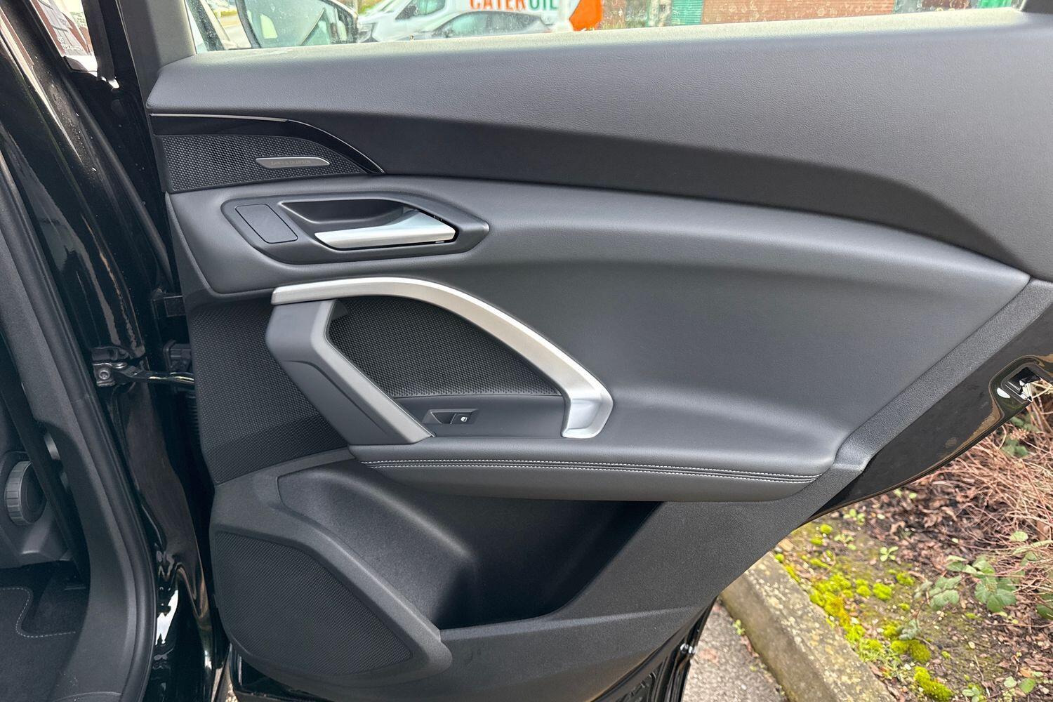 Used Audi Q5 2025 for sale - 77376921: Photo 50