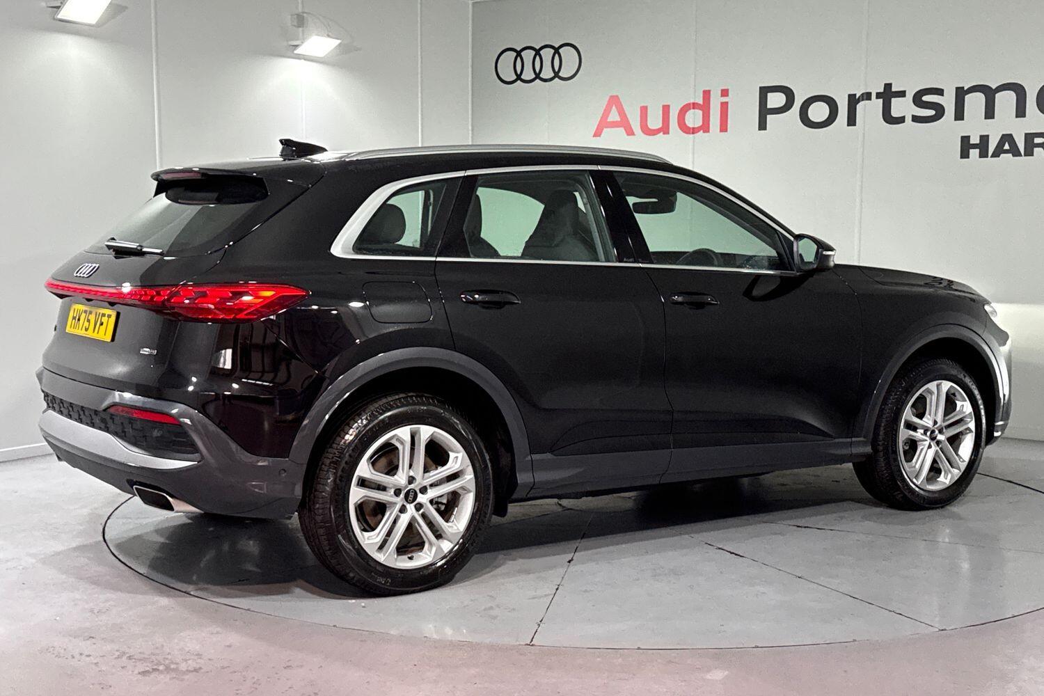 Used Audi Q5 2025 for sale - 77376921: Photo 6